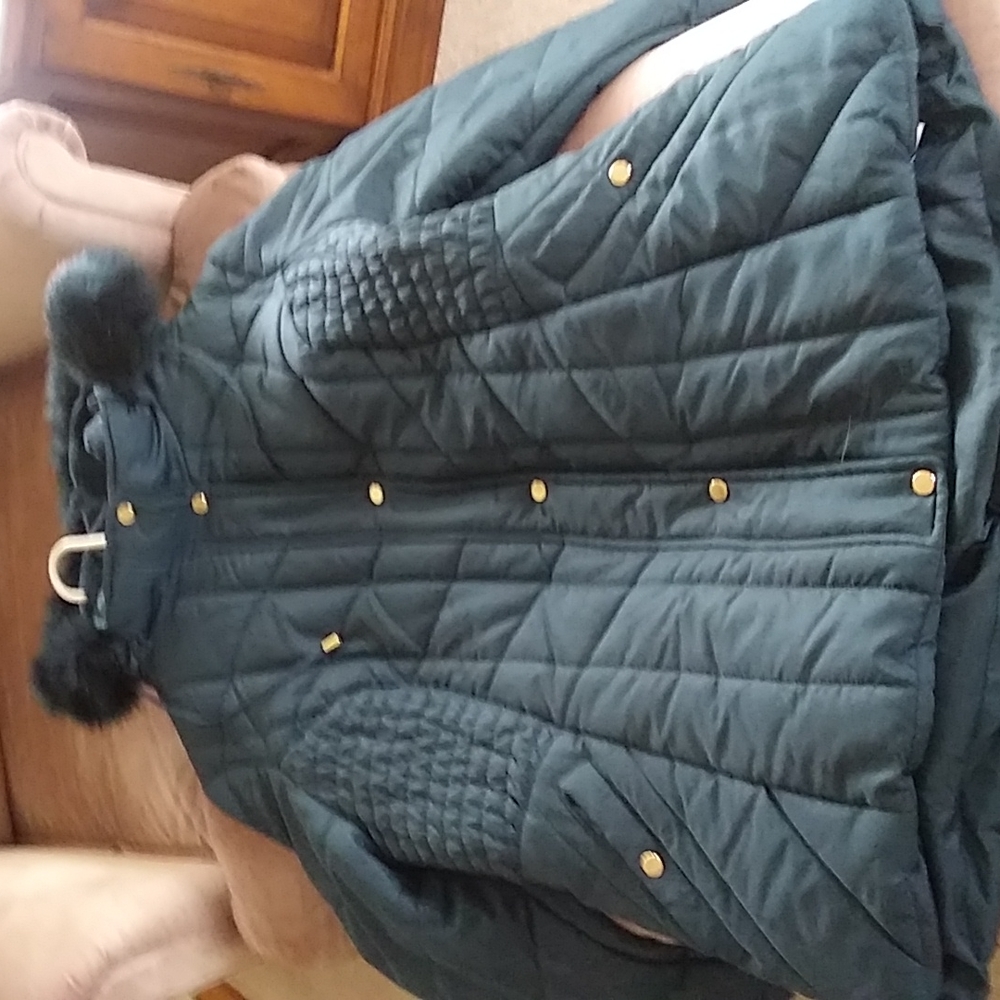 Winter Coat